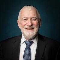 Rav Hershel Schachter, YU Rosh Yeshiva