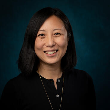 スー・ハン博士